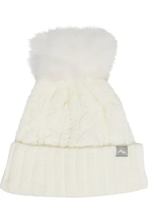 Peter Storm WoMens Daisy Bobble Hat - - One Size