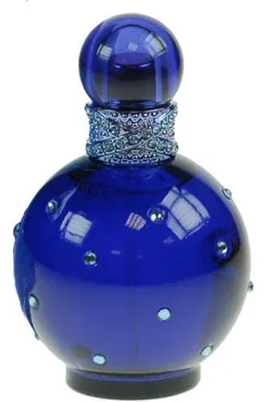 Britney Spears Womens Fantasy Midnight Eau De Parfum Spray 100Ml - - One Size