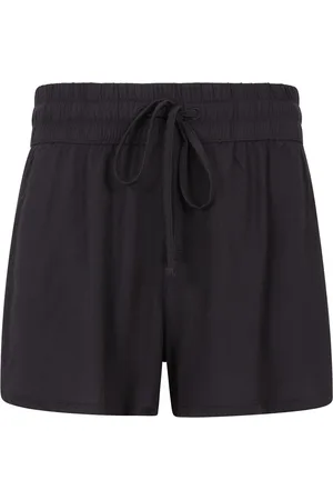 Mountain Warehouse Womens/Ladies Vibe Pull-On Shorts - Size 20 UK