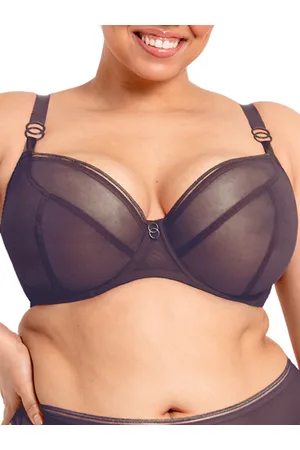Curvy Kate Womens Lifestyle Plunge Bra - - Size 30G