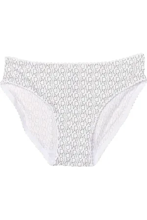 Dim Girls Microfiber briefs breathable fabric D092S girl - polyamide - Size 10Y