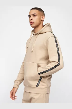 Crosshatch Mens Apollos Hoodie - Size Medium