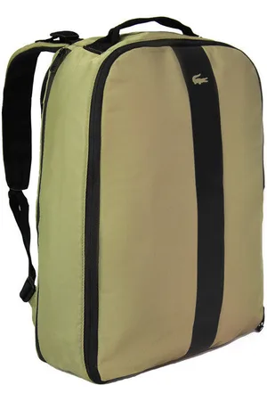 Lacoste Casual Womens Backpack - One Size