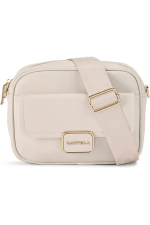 Carvela Womens Boxy X Body Bag - - One Size
