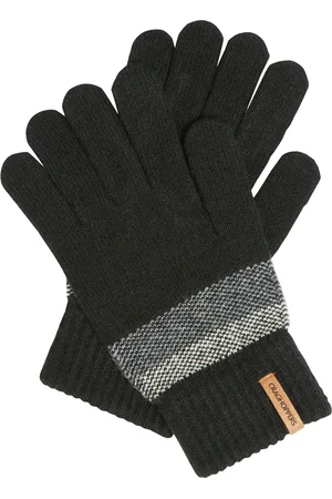Craghoppers Mens Forster Winter Gloves - Size Medium/Large