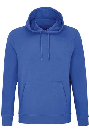 Sols Unisex Adult Constellation Hoodie (Royal ) - Size 3XL