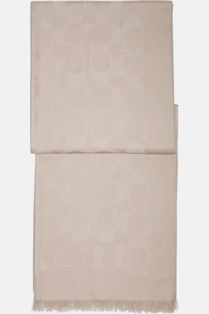 Coach Womens Signature C Wrap - - One Size