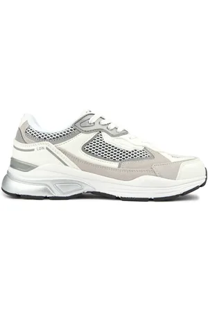 Pepe Jeans Mens London Dave Evolution Trainers - - Size UK 10