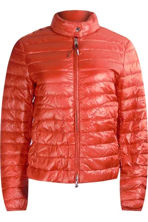 Parajumpers Womens Sena Down Jacket Polyamide - Size Small