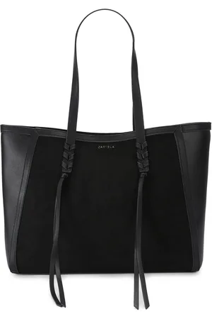 Carvela Womens Tassel Winged Tote Bag - - One Size