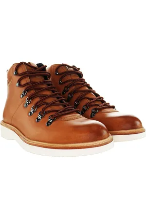 Ted Baker Liykere Mens Hiker Boots - Size UK 10