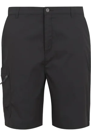 Regatta Mens Dalry Multi Pocket Shorts - Size 40 Regular