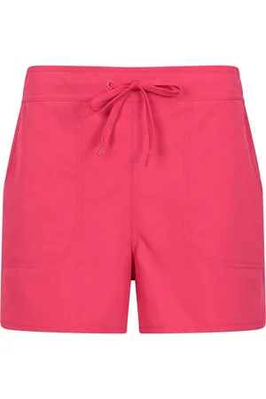 Mountain Warehouse Womens/Ladies Stretch Swim Shorts - Size 12 UK