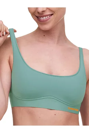 Chantelle Womens SoftStretch Magic Spacer Bralette - Polyamide - Size XL/2XL