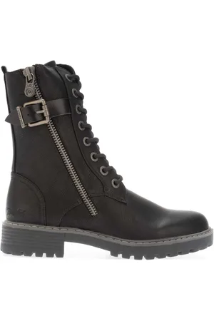 Blowfish Womens Rauly 2 Combat Boots in - Size UK 3