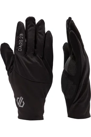 Dare 2B Mens Forcible Cycling Gloves - - Size Medium