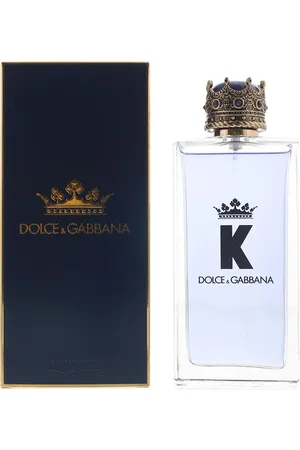 Dolce & Gabbana Mens K Eau de Toilette 150ml Spray - - One Size