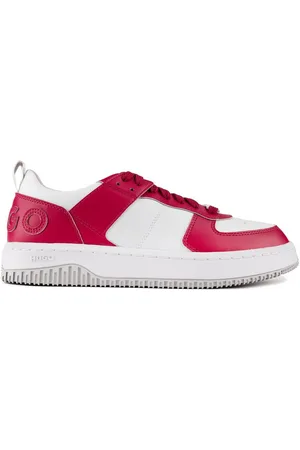 HUGO BOSS Womens Kilian Hito Trainers - - Size UK 5
