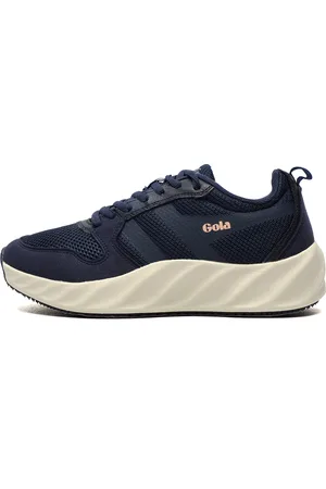 Gola Lansen Womens Running Shoes - - Size UK 3