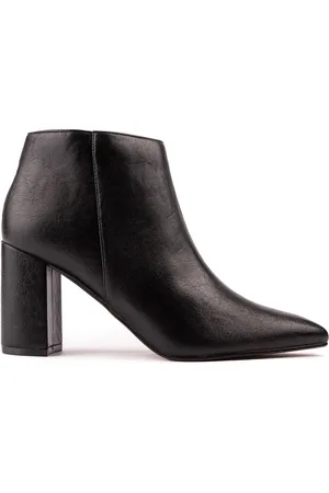 V.gan Womens Vegan Nectarine Boots - - Size UK 7
