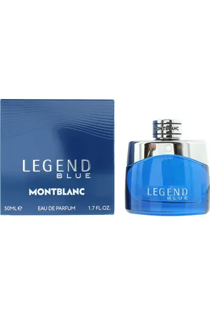 Montblanc Mens Legend Eau de Parfum 50ml - One Size