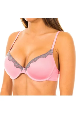 Tommy Hilfiger Womens Bra with cups and underwire 1387903206 woman - - Size 32A