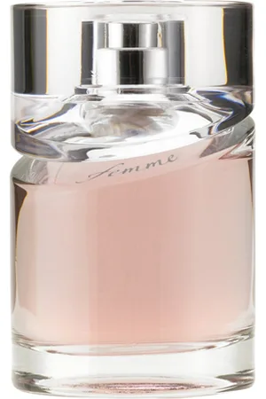 HUGO BOSS Womens Femme Eau De Parfum Spray 75Ml - - One Size