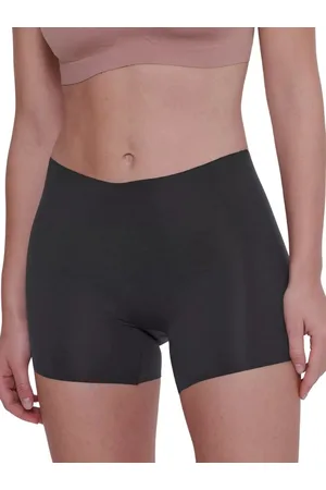 Sloggi Womens ZERO Feel 2.0 Cyclist - Polyamide - Size Small