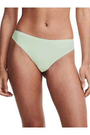Chantelle Womens SoftStretch String Thong - Nylon - One Size