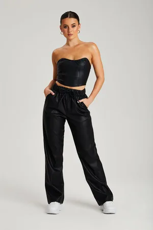Urban Bliss Womens Corset Top - Size 14 UK