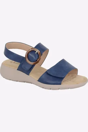 Boulevard Nantes Twin Touch Womens - Mixed Material - Size UK 8