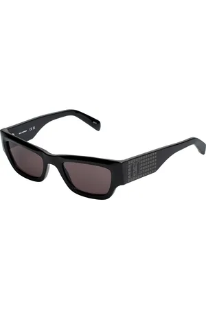 Karl Lagerfeld Womens Rectangular Sunglasses KL6141S Women - ABS - One Size