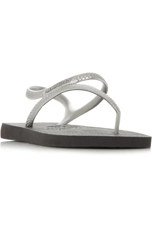 Havaianas Womens Ladies - Strappy Sandals - - Size EU 35