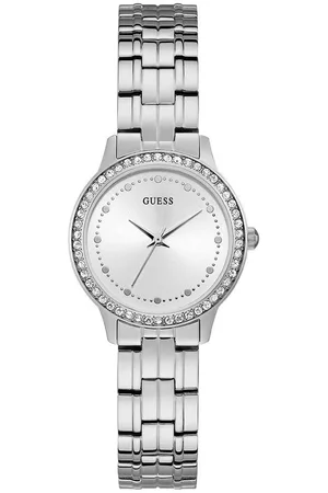 Guess W1209L1 Chelsea Analog Quartz WoMens Watch - - One Size