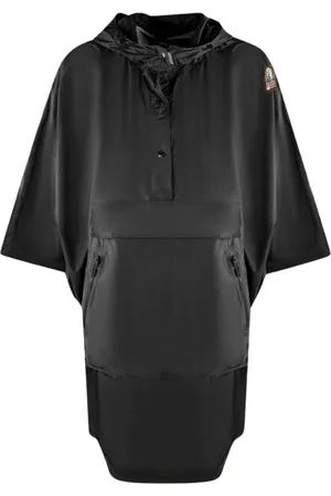 Parajumpers Womens Angelou Pullover Jacket Polyamide - Size Small