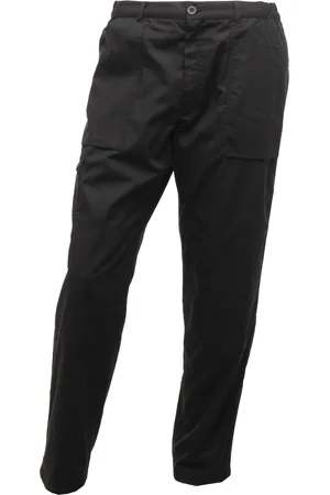 Regatta Mens Sports New Lined Action Trousers - Size 38 Short