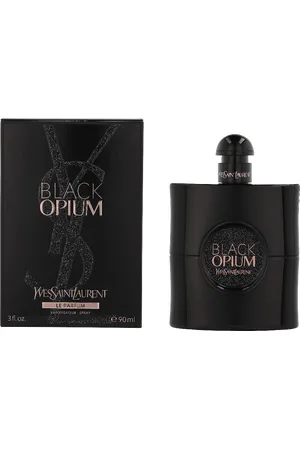 Saint Laurent Unisex YSL Opium Edp Spray 90 ml - One Size