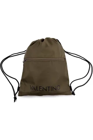 Valentino by Mario Valentino Valentino By Mario Mens Kylo Backpack - Nylon - One Size