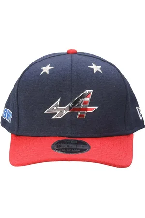 New Era Mens Accessories Vegas Race Special Alpine Racing 9FIFTY Cap in - Size Medium/Large