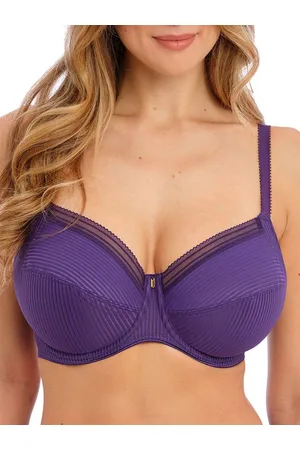 Fantasie Womens Fusion Full Cup Side Support Bra - Polyamide - Size 32DD