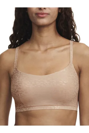 Chantelle Womens SoftStretch Padded Bralette - Polyamide - Size X-Small/Small