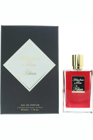 Kilian Kerner Womens A Kiss From A Rose Eau de Parfum 50ml Spray for Her - One Size