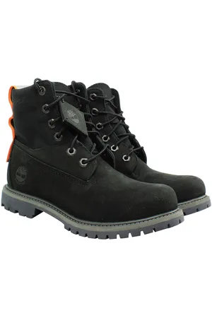 Timberland Rebotl Womens Boots - Size UK 3.5