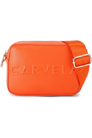 Carvela Womens Frame Mini X Body Bag - - One Size