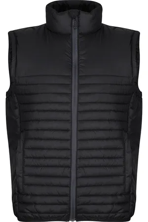 Regatta Mens Honestly Made Recycled Body Warmer - Size Large