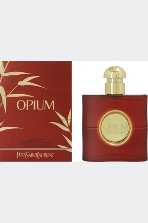 Saint Laurent Womens YSL Opium Pour Femme Edt Spray 50ml - One Size