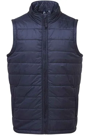 Premier Mens Recyclight Gilet - Size Medium