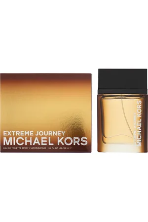 Michael Kors Mens Extreme Journey Eau De Toilette 100ml - - One Size