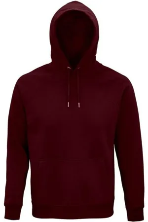 Sols Unisex Adult Stellar Organic Hoodie - Size X-Large