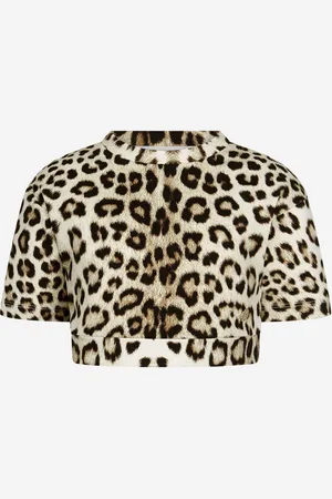 Roberto Cavalli Girls Sweat Top - - Size 10Y